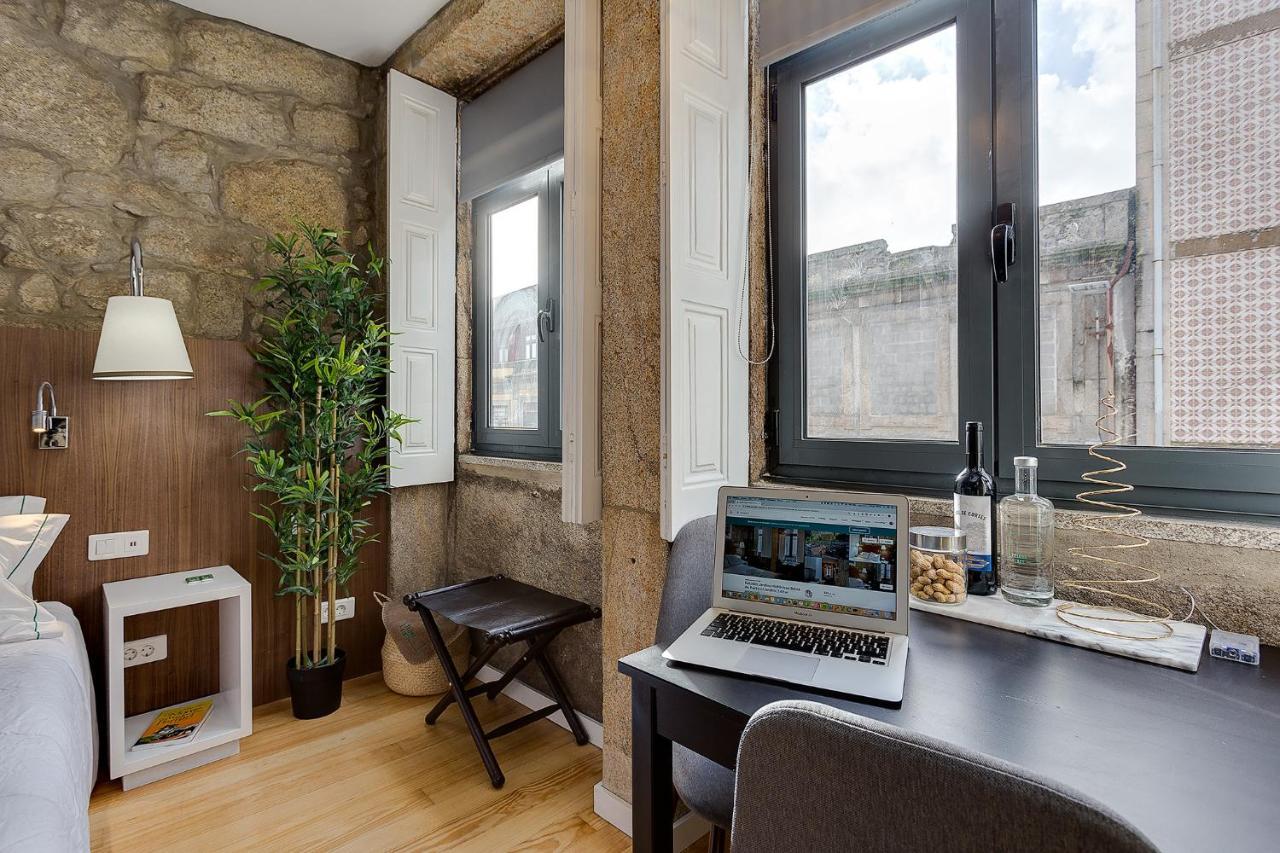 Oporto Gardens - Historical House Apartment Exterior photo