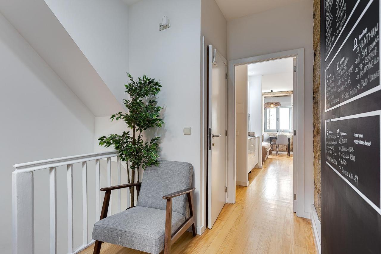 Oporto Gardens - Historical House Apartment Exterior photo