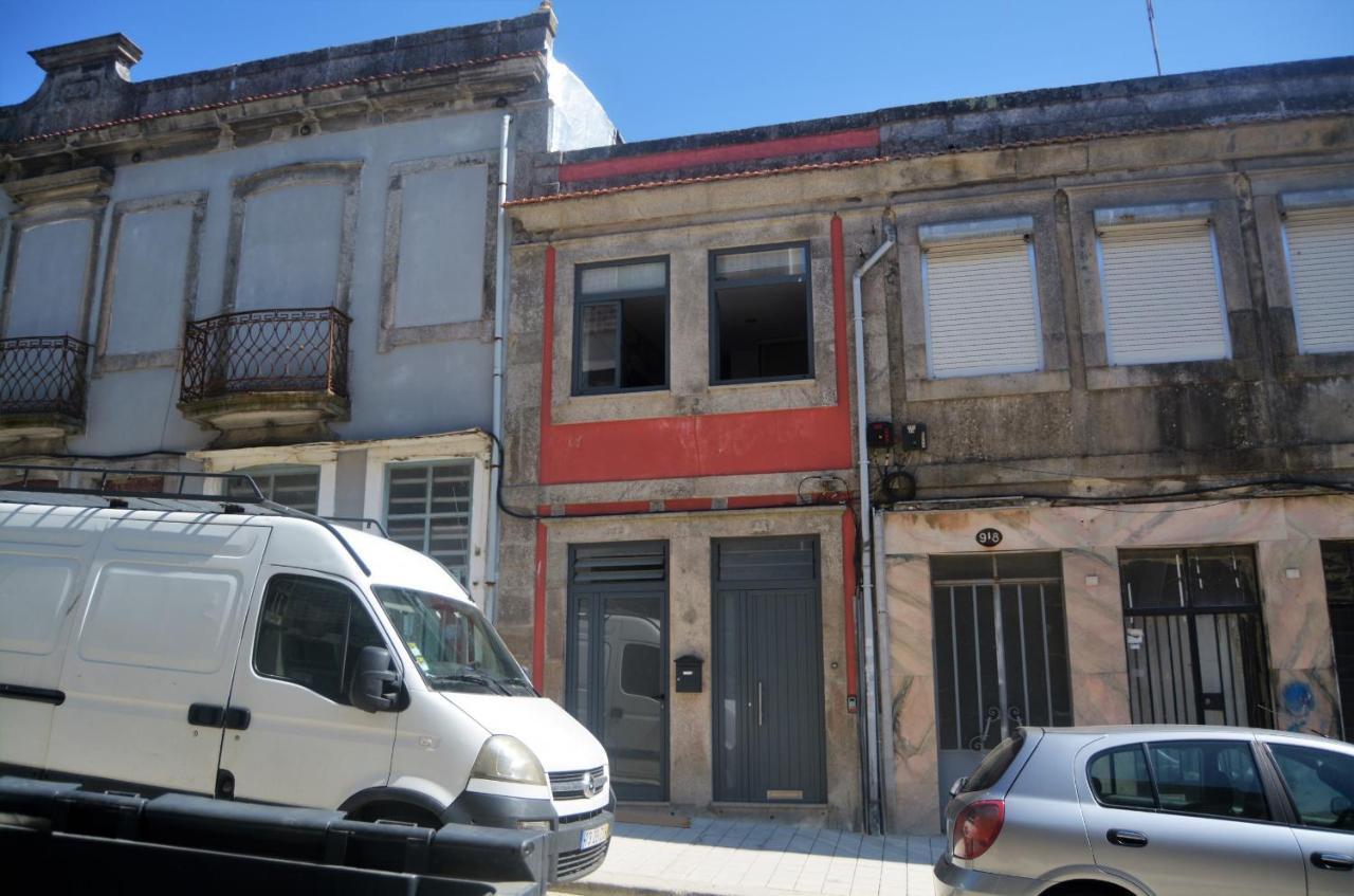 Oporto Gardens - Historical House Apartment Exterior photo