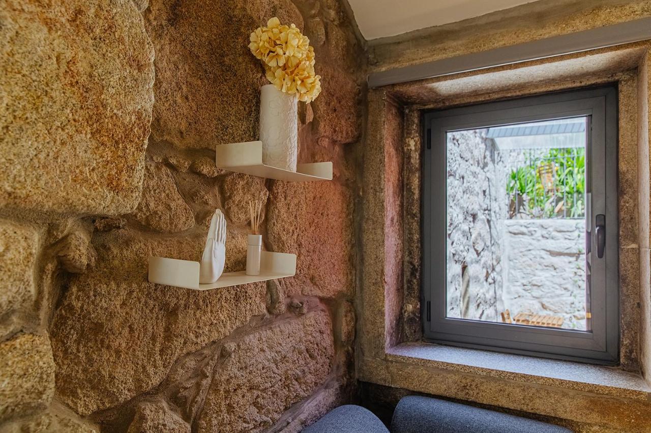 Oporto Gardens - Historical House Apartment Exterior photo