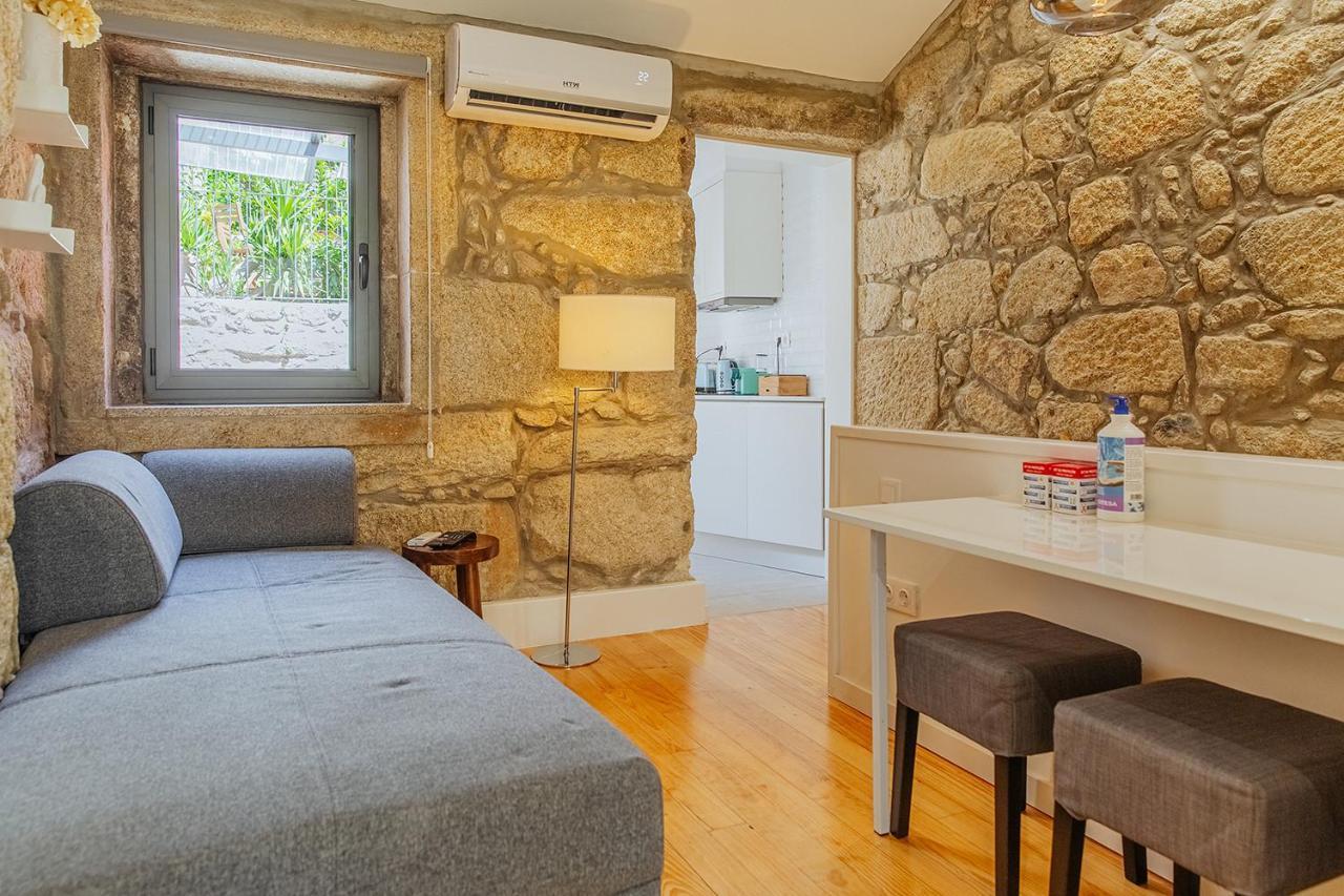 Oporto Gardens - Historical House Apartment Exterior photo