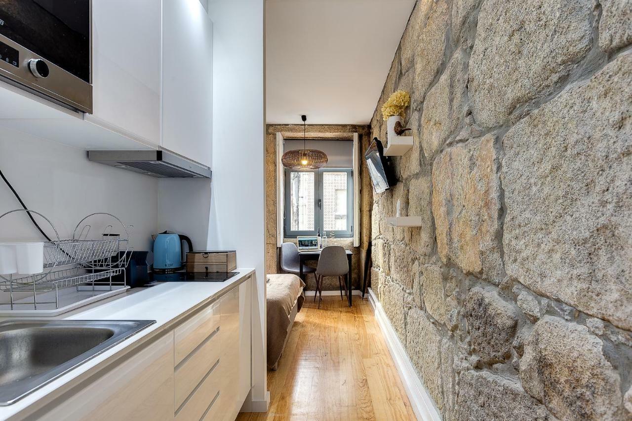 Oporto Gardens - Historical House Apartment Exterior photo